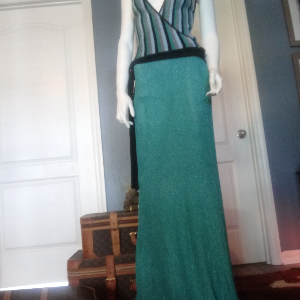 Just cavalli maxi sz M